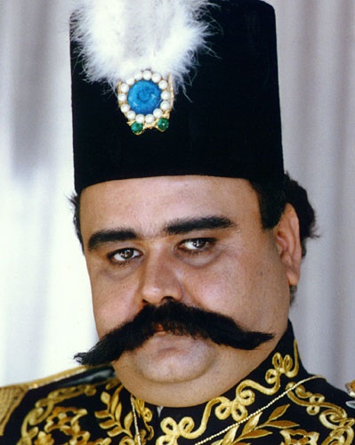 اکبر عبدی