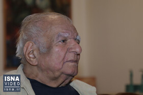 اسماعیل یغمایی