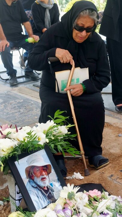 اسماعیل یغمایی