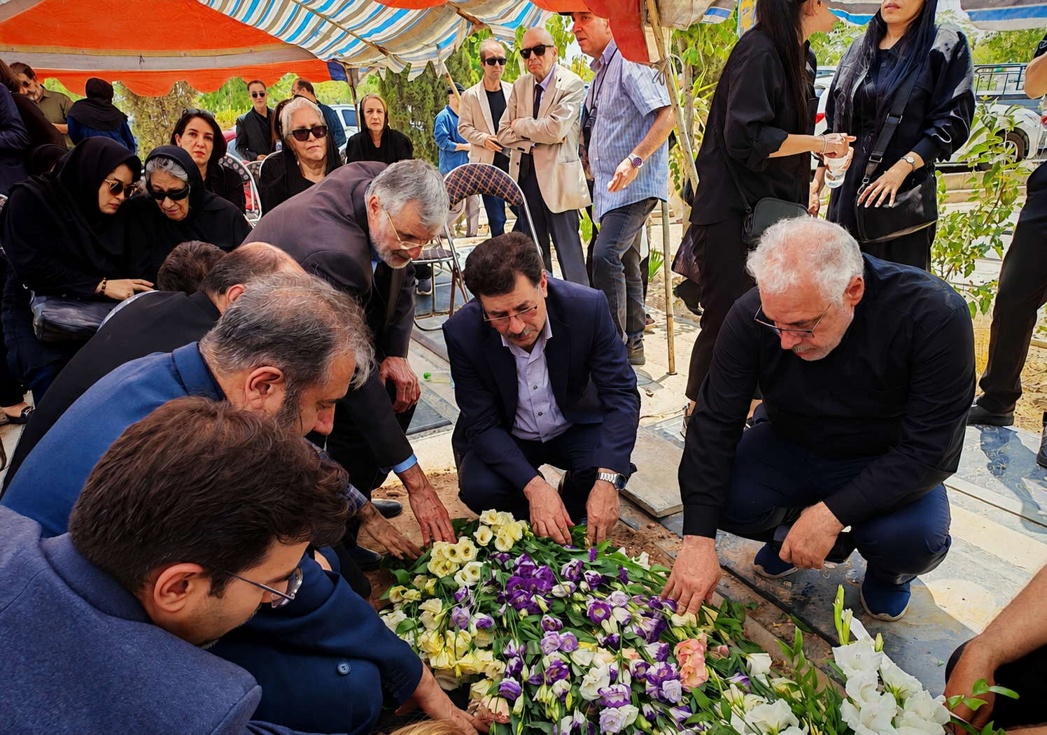 اسماعیل یغمایی
